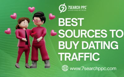 Top Strategies for Maximizing Your Dating Traffic Sources