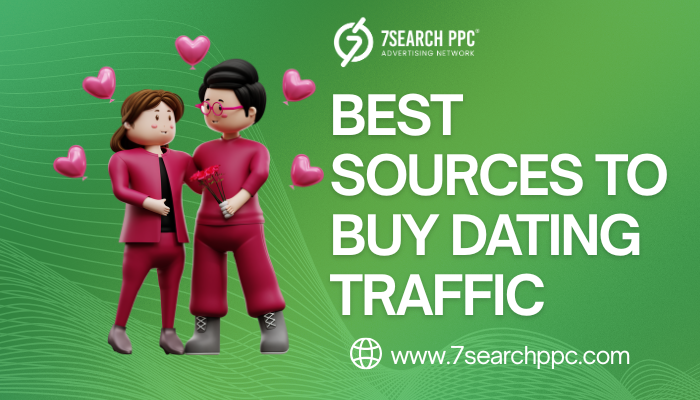 Best sources to buy dating traffic