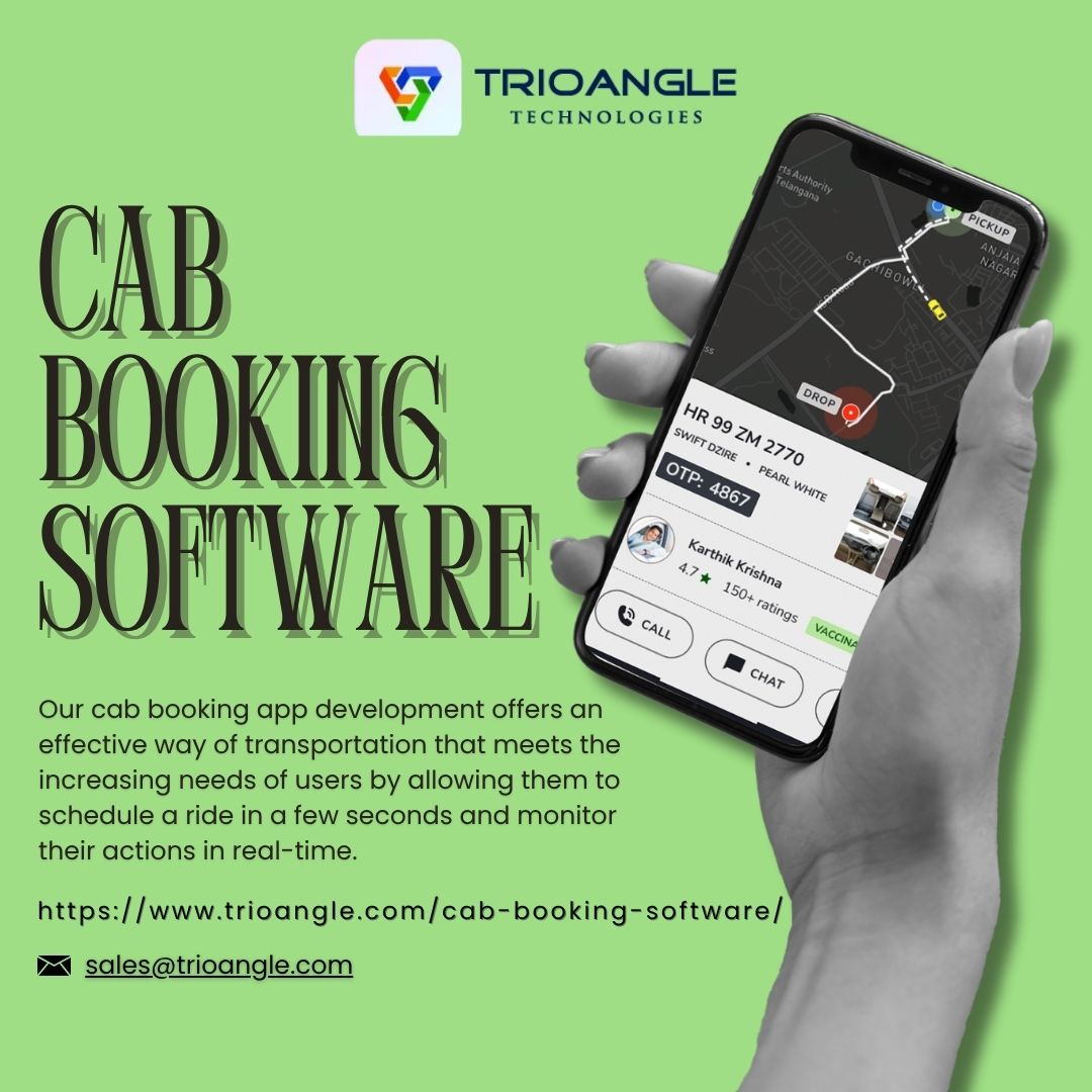 Black and White Video Centric Online Cab Booking Instagram Post