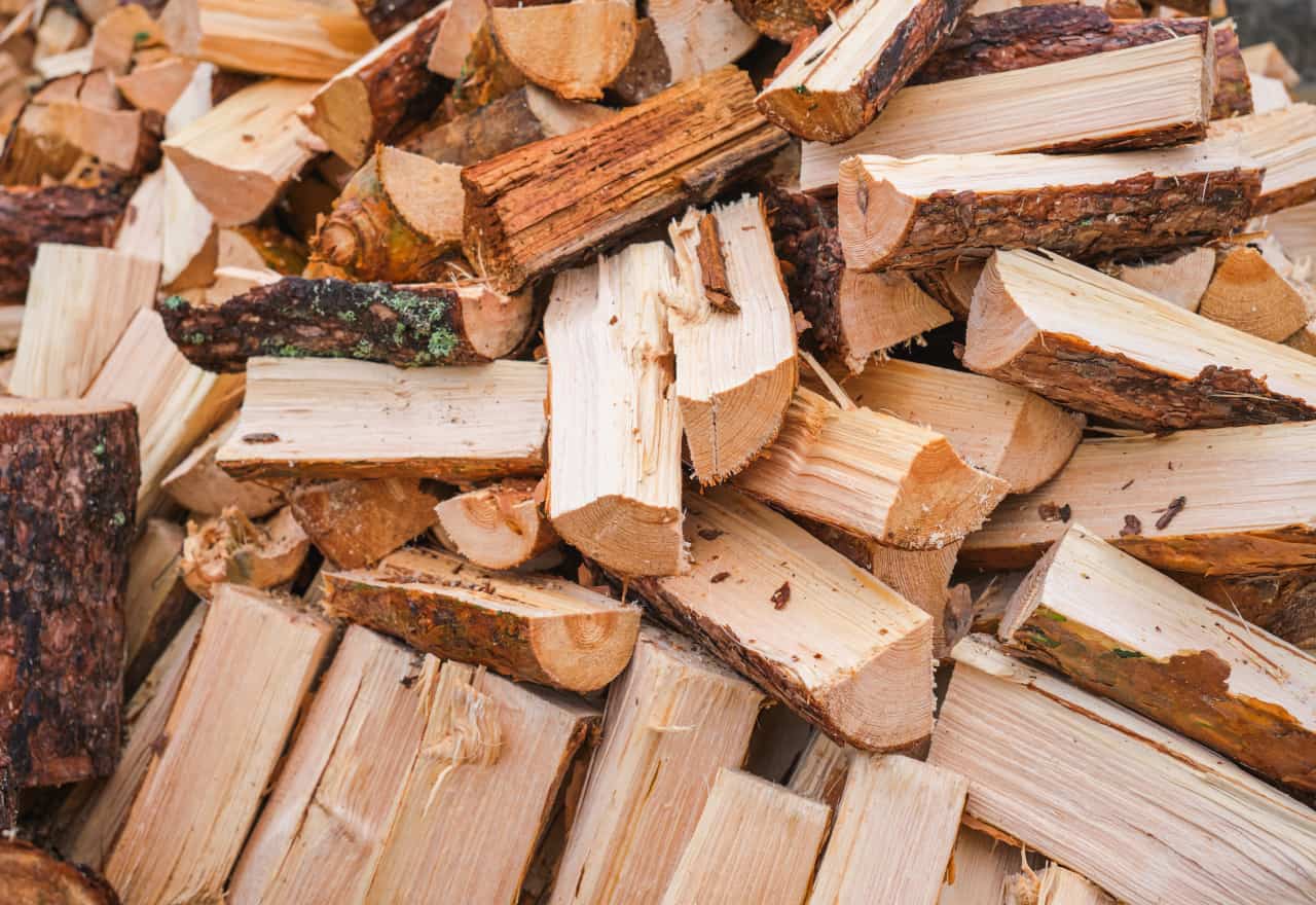 Buy Kindling Wood Online