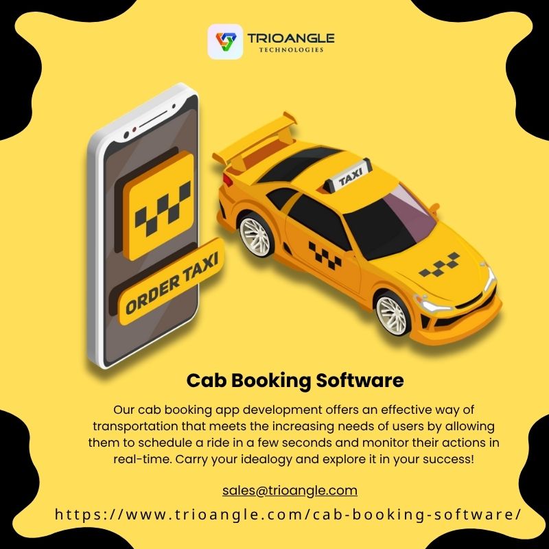 Cab Booking Software (3)