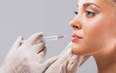 Lip Filler Injections Gone Wrong: Warning Signs to Watch