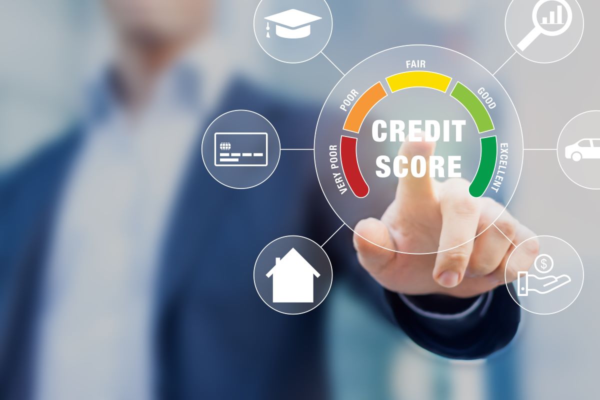 Credit Score Affect Car Insurance in Pittsburgh