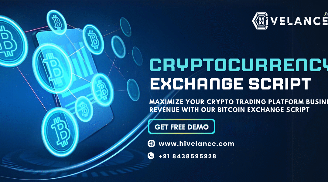 Cryptocurrency Exchange Script To Develop Robust Cryptocurrency Exchange Software with Margin Trading Features