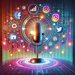 Behind the Boom of Audio Storytelling and Smart Promotion