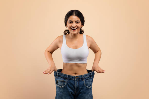 Does Mounjaro Help with Insulin Resistance