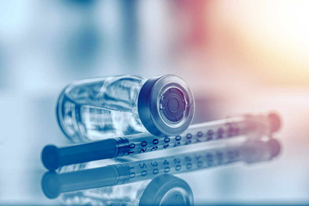 Does Peptide Therapy Help with Fatigue?