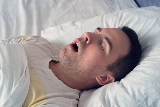 Does Snoring Treatment Improve Sleep