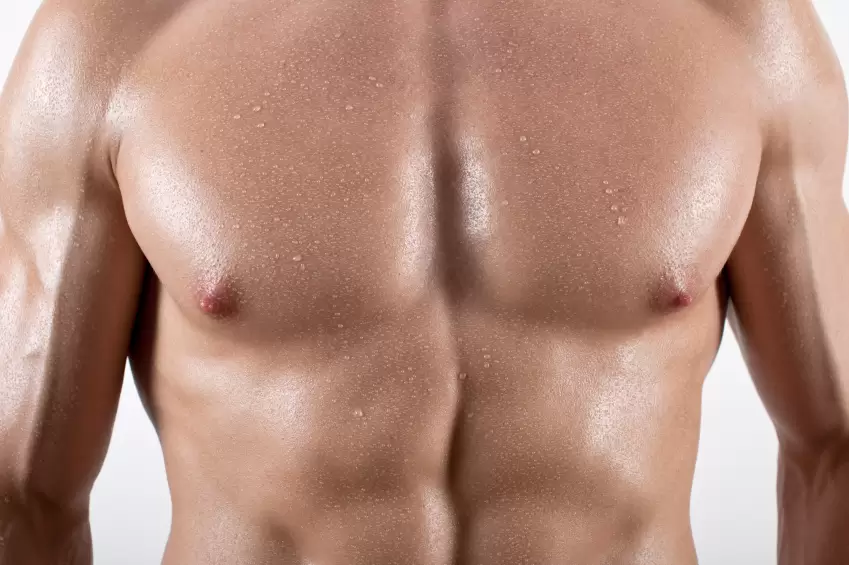 Expert Advice on Gynecomastia Recovery