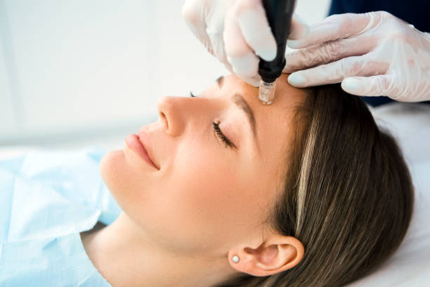 Facelift in Riyadh: Enhancing Facial Contours and Youthfulness