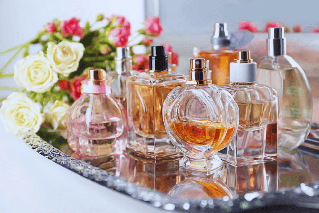 Top 5 Aquatic Colognes Every Man Should Try