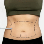 Liposuction Surgery in Dubai