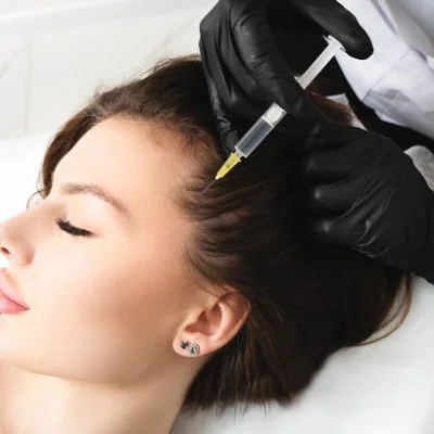 Hair Fillers Safe and Effective