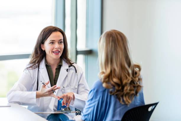 How Does a Gynecologist Help Pregnancy ?