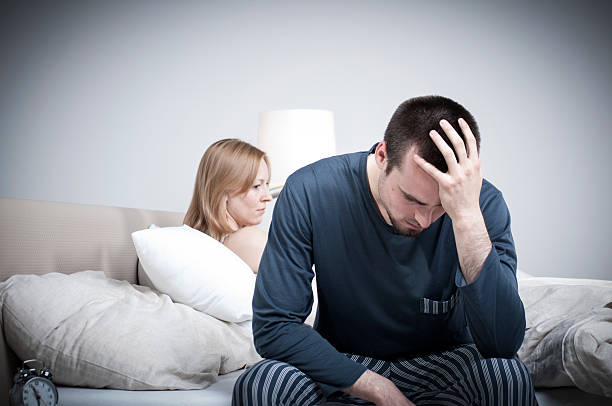 How Many Sessions for Erectile Dysfunction Treatment ?