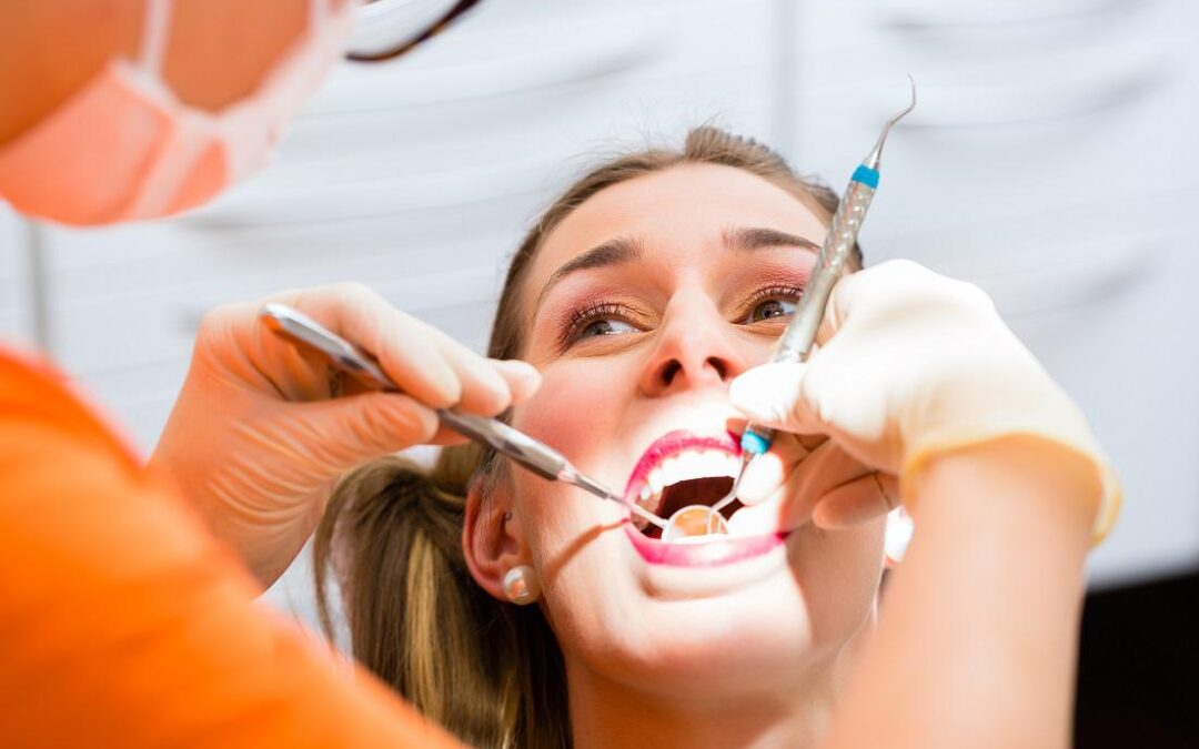 What Happens If You Skip Teeth Scaling and Polishing?