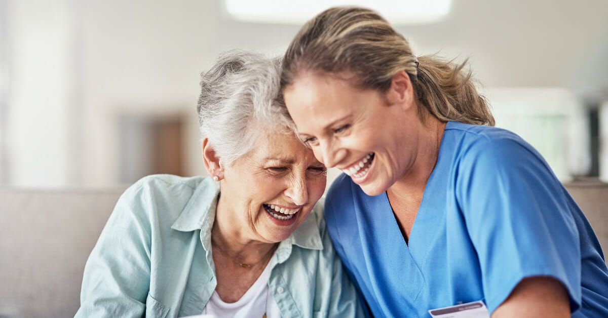 How to Prepare for Emergency Situations as a Caregiver