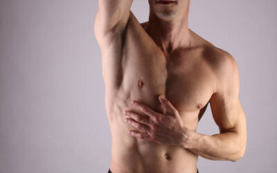 How to Prepare for Men’s Laser Hair Removal