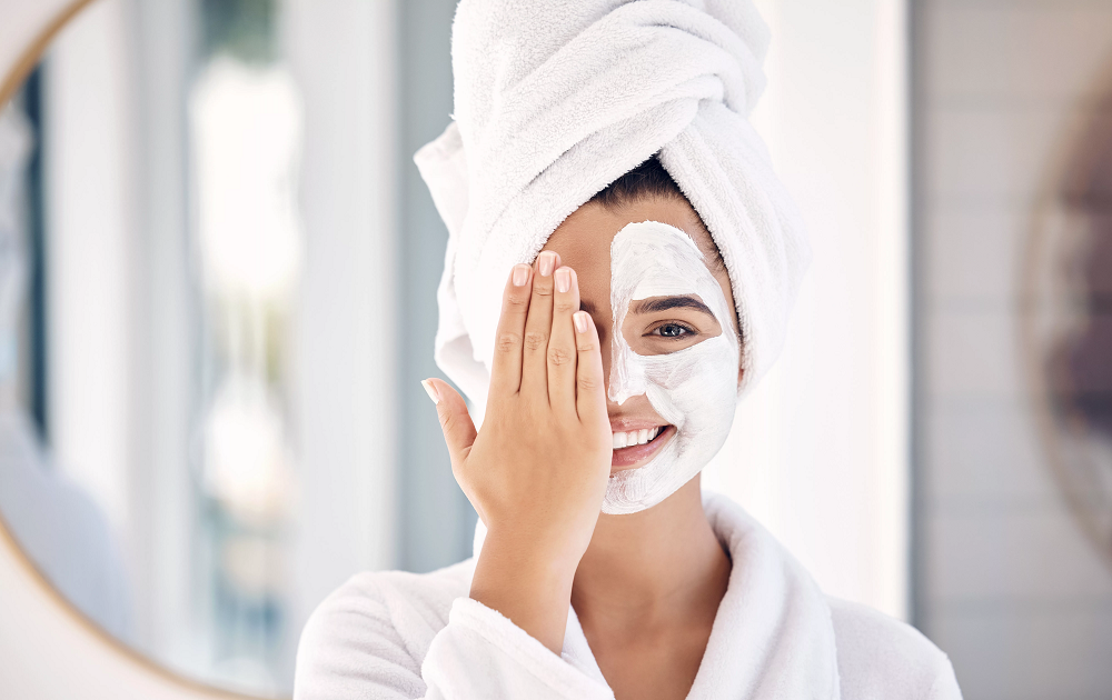 How to Prepare for a Whitening Facial