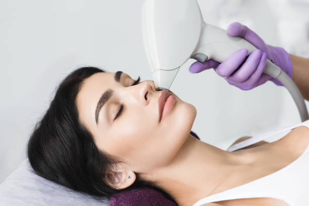 Is Dermatologist Skilled in Laser Care?
