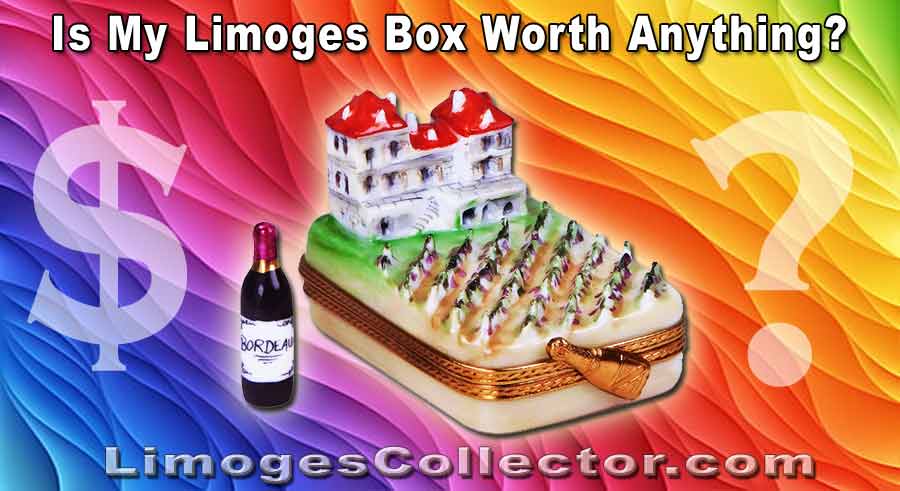 Is My Limoges Box Worth Anything? Here’s What You Need to Know