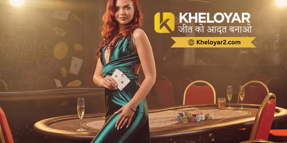 KHELOYAR 2