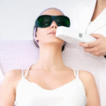 Laser hair removal in dubai