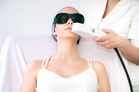 Laser hair removal in dubai