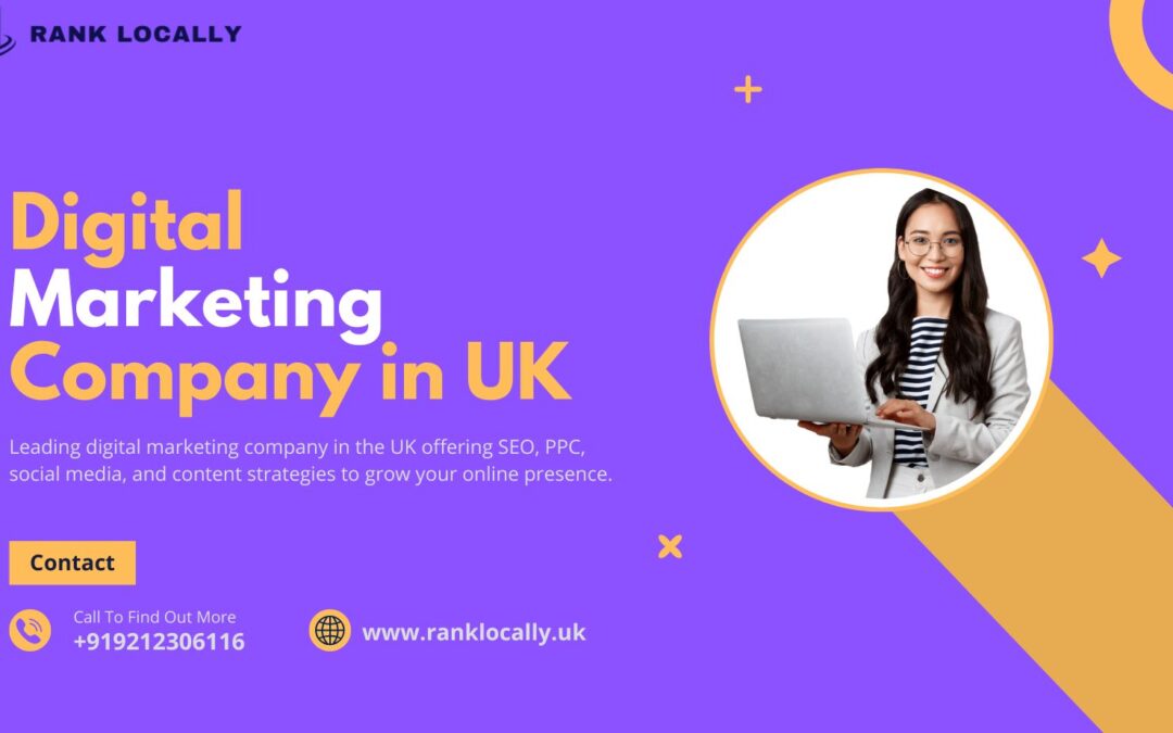 Expert Ipswich Marketing Services for Digital Success