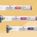 Mounjaro Injection in Dubai
