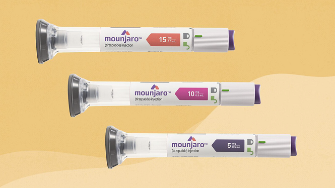 How to Manage Side Effects of Mounjaro 7.5 mg Injections in Dubai