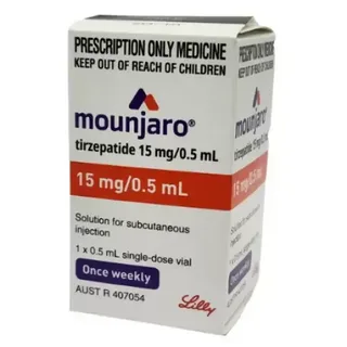 How Sarah Regained Control of Her Health with Mounjaro Injection in Dubai