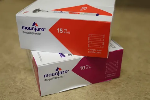 Managing Obesity with Mounjaro Injections in the UAE