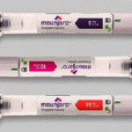 Mounjaro injeciton in dubai