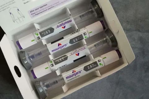 MOUNJARO INJECTION IN DUBAI: A New Hope for Patients with Type 2 Diabetes