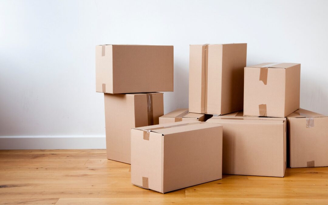 Reliable and Efficient Full Packing Service in BC for a Stress-Free Move