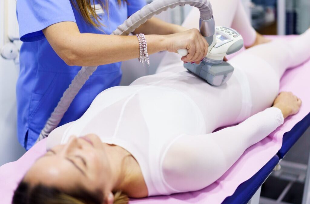 Non-Surgical Fat Removal Options