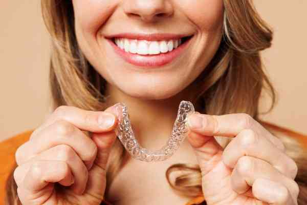 Invisalign Options for Discreet Orthodontic Support in Paisley