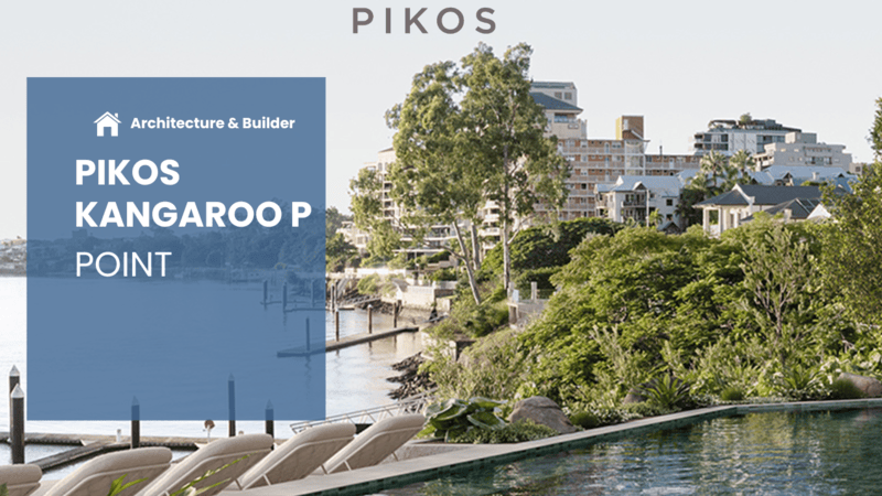 Pikos Kangaroo Point Brisbane’s Most Beautifully Crafted Riverside Living (1)