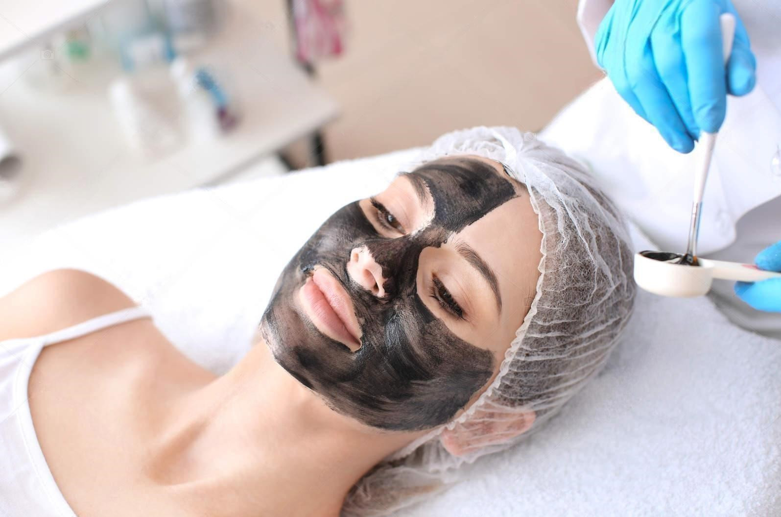 Refresh Your Face with the Power of Laser Technology