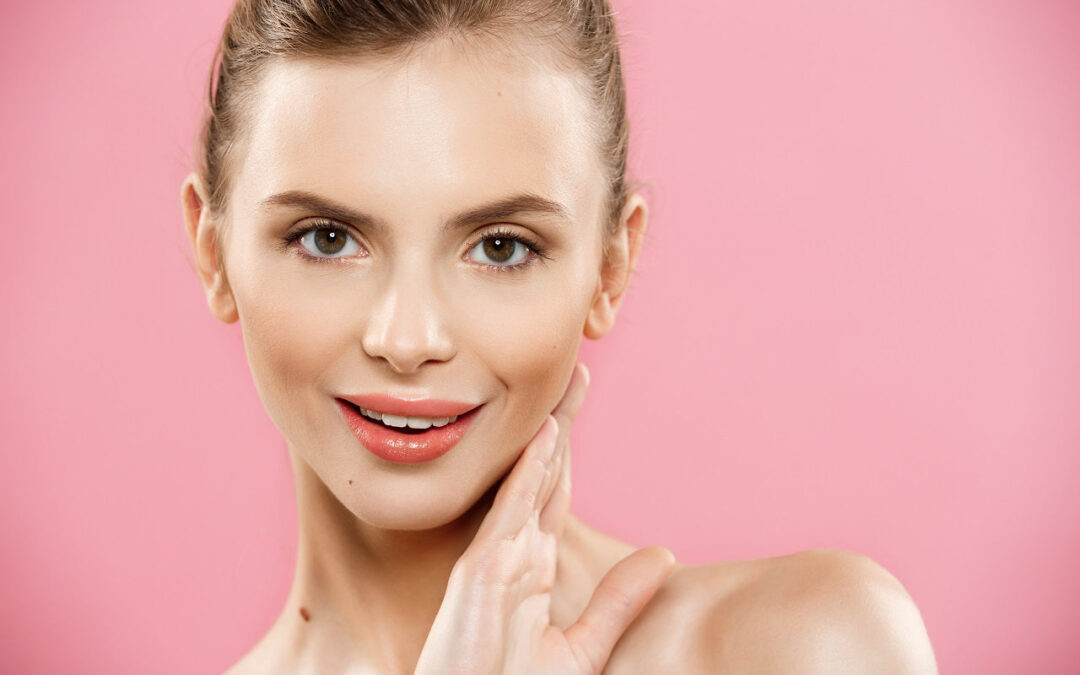 Say Hello to Luminous Skin