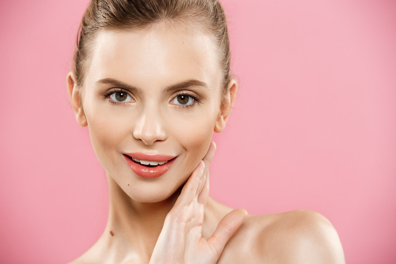Say Hello to Luminous Skin