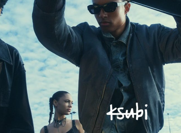 Effortless style Starts with This Ksubi