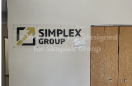 Top Interior Sign Solutions for Chicago Office Spaces: From Conference Rooms to Lobbies