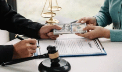 Auto Accident Lawsuit Funding in Michigan – Fast, Non-Recourse Support by Plaintiff Investment Funding