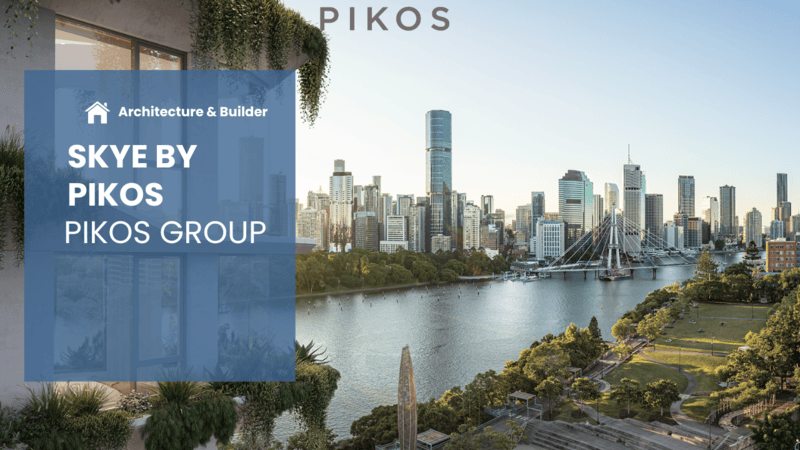 Skye Apartments Kangaroo Point Redefining Luxury Living in Brisbane