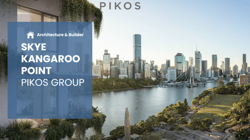Skye Kangaroo Point A Landmark of Riverfront Elegance in Brisbane (1)