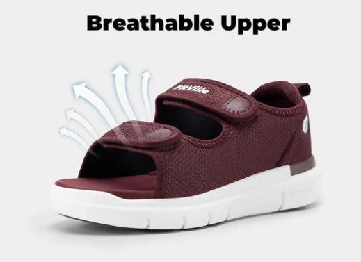 Die besten Diabetiker-Schuhe für Herren (2025): Schutz, Komfort und Stil für empfindliche Füße