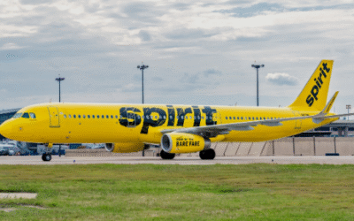 Your Complete Guide to Flying Spirit Airlines from DFW