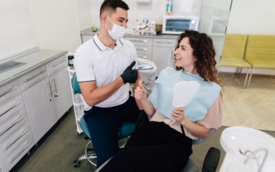 Taking Your Child to the Dentist: What Parents Should Know